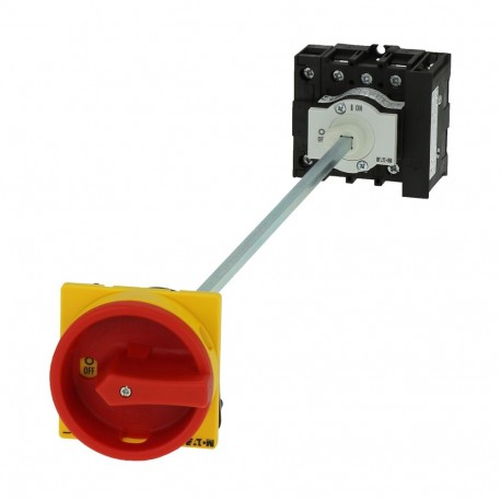 Eaton-moeller P1-40/M4/SVB/N/HI11 Y7-199939 EATON ELECTRIC P1-40/M4/SVB/N/HI11