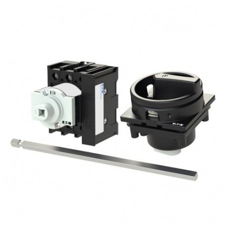Eaton-moeller P1-40/M4/SVB-SW/HI11 Y7-199941 EATON ELECTRIC P1-40/M4/SVB-SW/HI11
