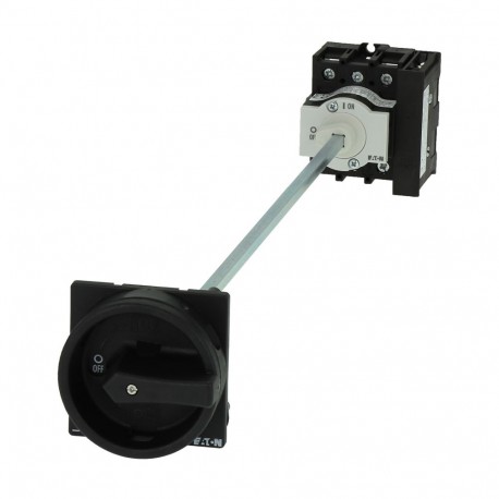 EATON - MOELLER P1-40/M4/SVB-SW/N P1-40/M4/SVB-SW/N 199942 Y7-199942 EATON ELECTRIC P1-40/M4/SVB-SW/N