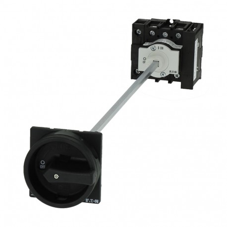 Eaton-moeller P1-40/M4/SVB-SW/N/HI11 Y7-199943 EATON ELECTRIC P1-40/M4/SVB-SW/N/HI11