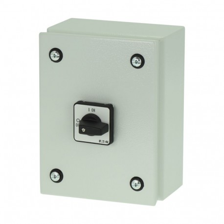 EATON - MOELLER P1-40/SE1 P1-40/SE1 199944 Y7-199944 EATON ELECTRIC P1-40/SE1