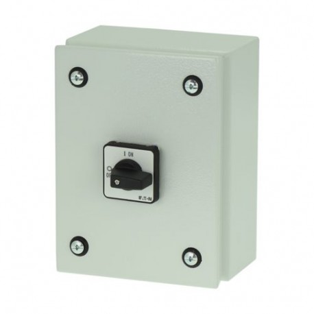 Eaton-moeller P1-40/SE1/N Y7-199945 EATON ELECTRIC P1-40/SE1/N