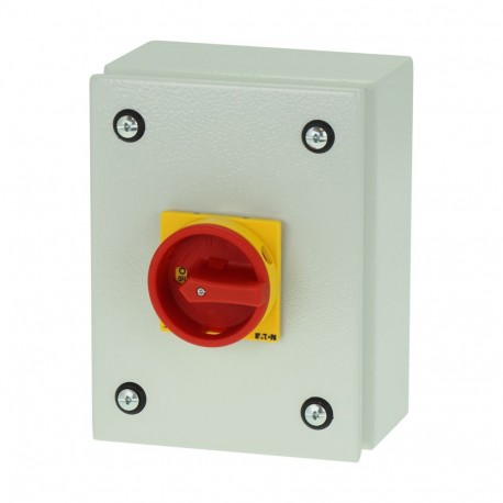 EATON - MOELLER P1-40/SE1/SVB/N P1-40/SE1/SVB/N 199948 Y7-199948 EATON ELECTRIC P1-40/SE1/SVB/N