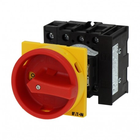 Eaton-moeller P1-40/V/SVB/N/HI11 Y7-199956 EATON ELECTRIC P1-40/V/SVB/N/HI11