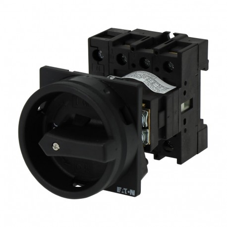 EATON - MOELLER P1-40/V/SVB-SW/N P1-40/V/SVB-SW/N 199961 Y7-199961 EATON ELECTRIC P1-40/V/SVB-SW/N