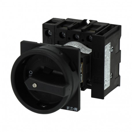Eaton-moeller P1-40/V/SVB-SW/N/HI11 Y7-199962 EATON ELECTRIC P1-40/V/SVB-SW/N/HI11