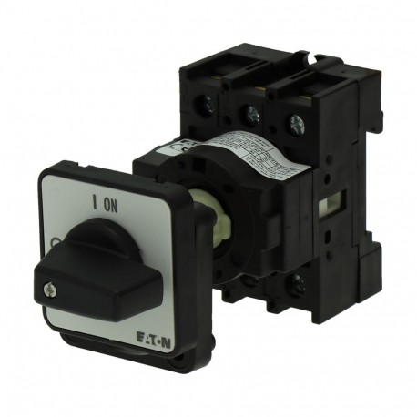 EATON - MOELLER P1-40/Z P1-40/Z 199964 Y7-199964 EATON ELECTRIC P1-40/Z