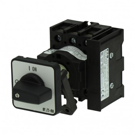 Eaton-moeller P1-40/Z/HI11 Y7-199965 EATON ELECTRIC P1-40/Z/HI11
