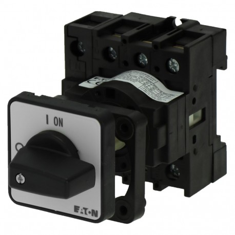 EATON - MOELLER P1-40/Z/N P1-40/Z/N 199966 Y7-199966 EATON ELECTRIC P1-40/Z/N