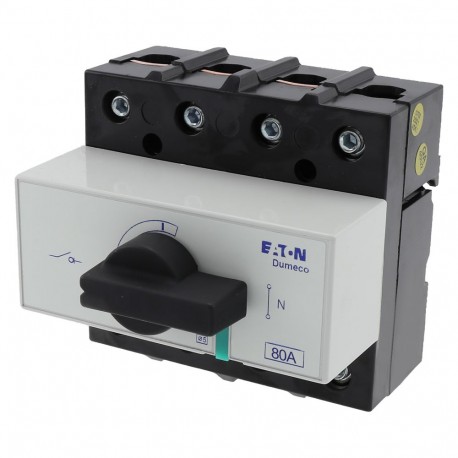 Eaton-moeller DMM-80/1 Y8-199969 EATON ELECTRIC DMM-80/1