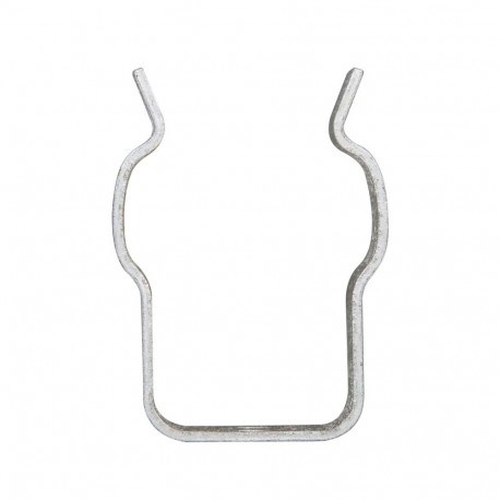 EATON - MOELLER FUSE CLIPS 51033-105-01 FUSE CLIPS 51033-105-01 1A0835 EATON ELECTRIC Fixing clips (100 units)