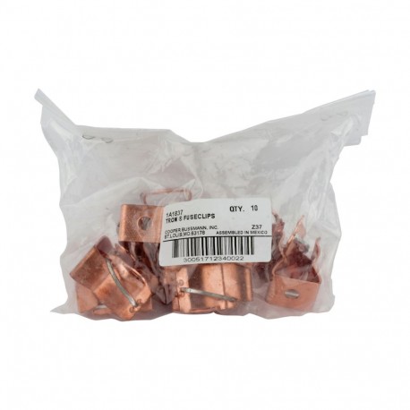 Eaton-moeller TRON FUSE CLIP EATON ELECTRIC Fuse-clip, medium voltage, 54 x 31 mm
