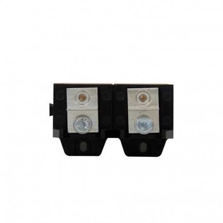Eaton-moeller BUSS FUSEBLOCK EATON ELECTRIC Fuse-block, high speed, 100 A, AC 600 V, UL