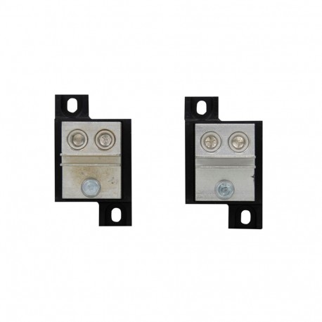 Eaton-moeller BUSS FUSEBLOCK EATON ELECTRIC Fuse-block, ultra fast, 400 A, AC TO 600 V, UL