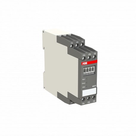 Abb 1SAJ613000R0102 AI111.0 Analog inp.-module for UMC100.3