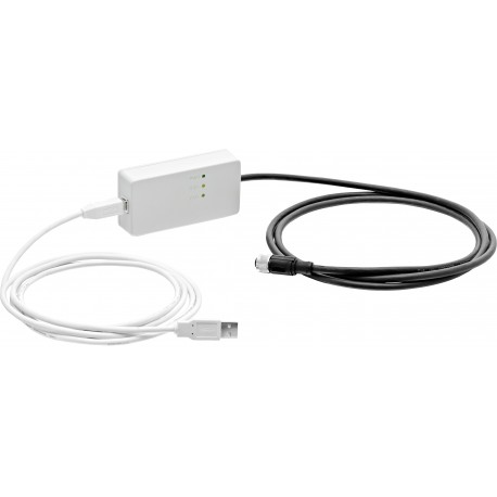 ABB UTF21-FBP.0 UTF21-FBP.0 1SAJ929400R0002 ABB USB to FBP-interface cable