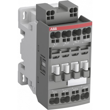 ABB 1SBL137205R1300 1SBL137205R1300 ABB AF09-40-00K-13 100-250V50/60HZ-DC