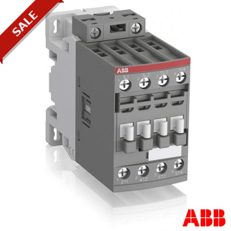 Abb AF26-40-00-41 AF26-40-00-41 24-60V50/60HZ Contactor