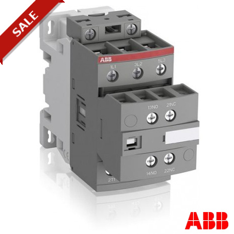 Abb AF38-30-11-41 AF38-30-11-41 24-60V50/60HZ Contactor
