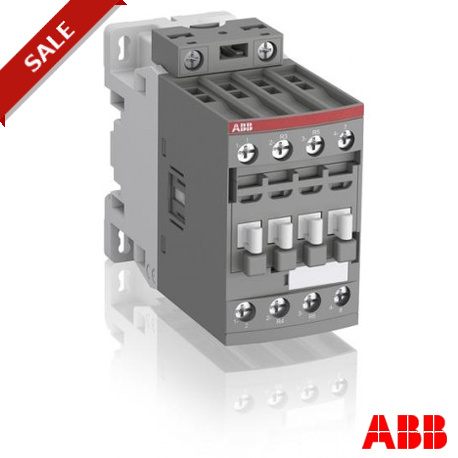 Abb AF38-22-00-41 AF38-22-00-41 24-60V50/60HZ Contactor