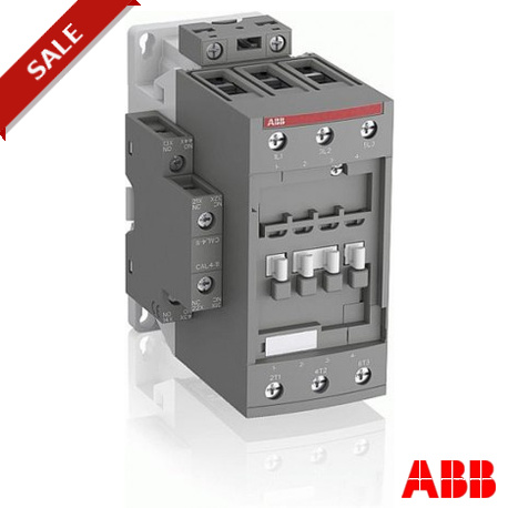 Abb AF40-30-11-41 AF40-30-11-41 24-60V50/60HZ Contactor