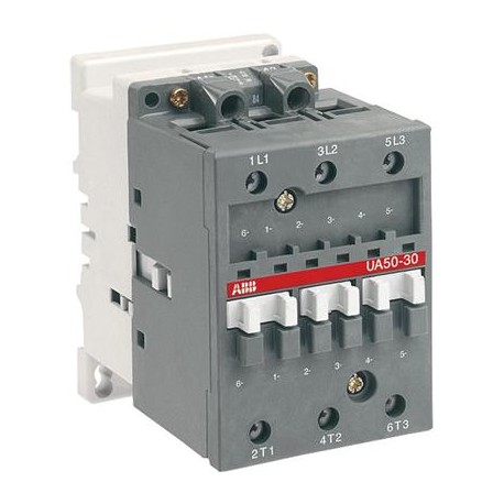 Abb UA50-30-00 UA50-30-00 28V 50Hz / 32V 60Hz Contactor