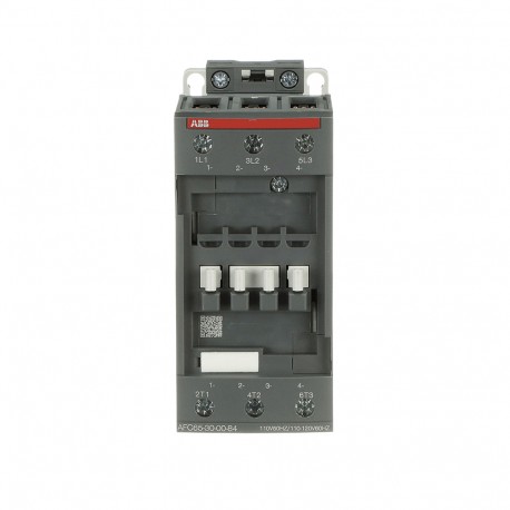 ABB 1SBL381001R8400 1SBL381001R8400 ABB AFC65-30-00-84 110V50Hz 110-120V60Hz