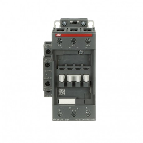 Abb 1SBL381001R8411 AFC65-30-11-84 110V50Hz 110-120V60Hz
