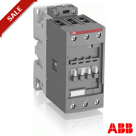 ABB AF65-30-00-41 AF65-30-00-41 1SBL387001R4100 ABB AF65-30-00-41 24-60V50/60HZ Contactor