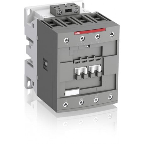 ABB 1SBL391201R8400 1SBL391201R8400 ABB AFC80-40-00-84 110V50Hz 110-120V60Hz