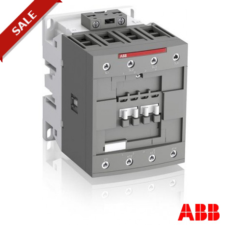 Abb AF80-40-00-41 AF80-40-00-41 24-60V50/60HZ Contactor