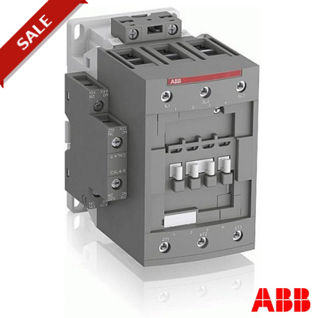 Abb AF96-30-11-41 AF96-30-11-41 24-60V50/60HZ Contactor