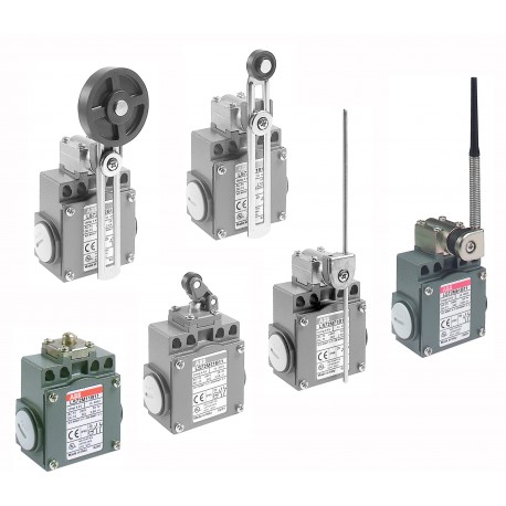 ABB LS73M45B11 LS73M45B11 1SBV015245R1211 ABB LS73M45B11 Limit Switch