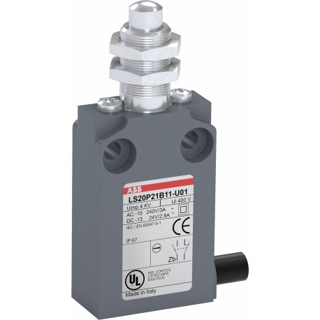 Abb LS20P21B11-P01 LS20P21B11-P01 Limit Switch