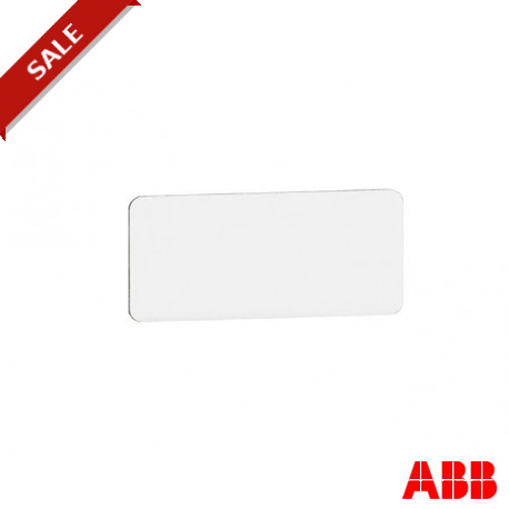 ABB OPX3 OPX3 1SCA022679R3500 ABB Legend plate OPX3
