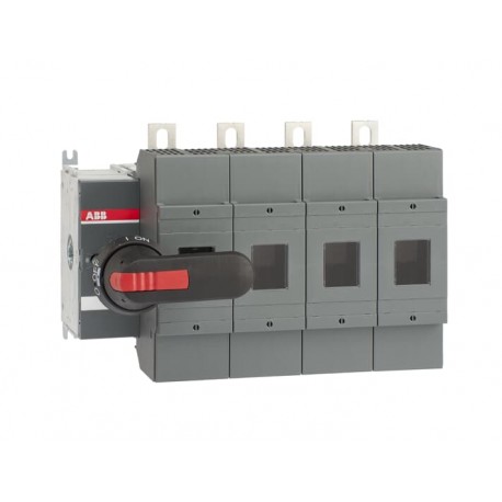 ABB 1SCA022755R3740 1SCA022755R3740 ABB Fuse switch OS400J04FP
