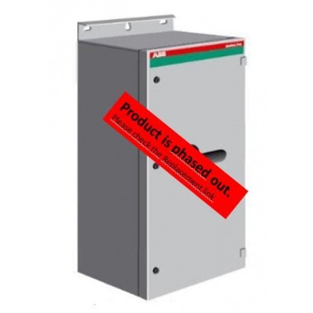 ABB OT630KLAA6BZ OT630KLAA6BZ 1SCA022834R1420 ABB OT630KLAA6BZ Enclosed switch