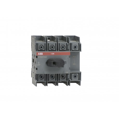 ABB 1SCA108348R1001 1SCA108348R1001 ABB Disconnector switch OT60F4N2