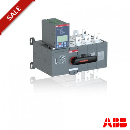 ABB OTM630E3C8D230C OTM630E3C8D230C 1SCA108452R1001 ABB OTM630E3C8D230C AUTOMATIC C/O SWITCH