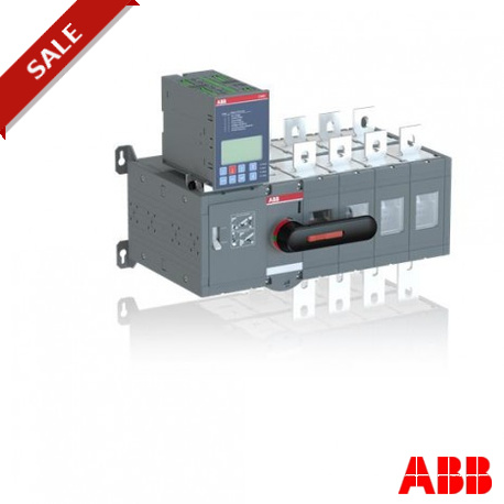 ABB OTM630E4C8D230C OTM630E4C8D230C 1SCA108453R1001 ABB OTM630E4C8D230C AUTOMATIC C/O SWITCH