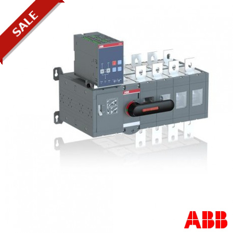 ABB OTM800E4C3D230C OTM800E4C3D230C 1SCA108728R1001 ABB OTM800E4C3D230C AUTOMATIC C/O SWITCH