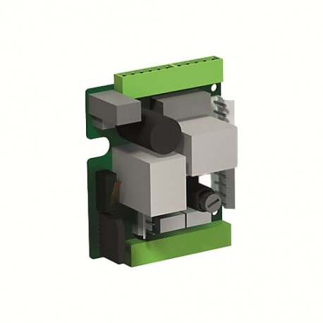 Abb OME3PB-250 PCB CARD FOR MOTOR OTM630 OME3PB-250