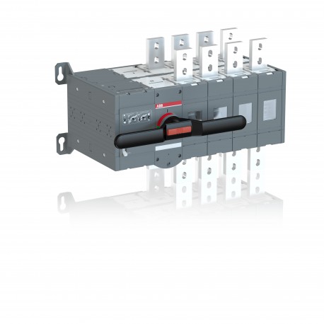 ABB 1SCA113657R1001 1SCA113657R1001 ABB Int. Motor Commutator OTM1600E4CM110V
