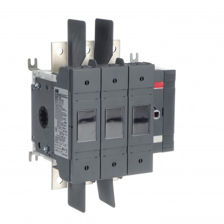 ABB 1SCA115971R1001 1SCA115971R1001 ABB Side fuse switch OS100GJS30