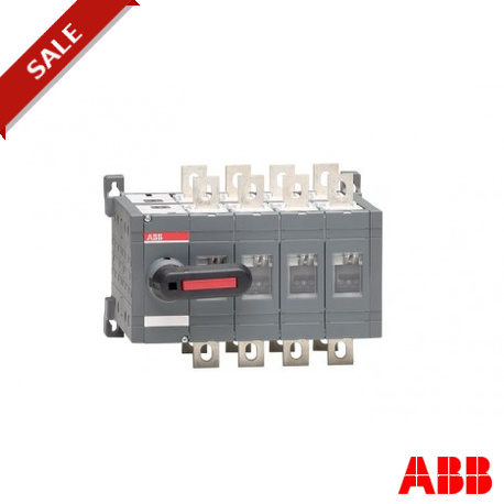 Abb OT160_Y OT160 Y 1SCA123569R1001 ABB OT160E13YP BY-PASS SWITCH