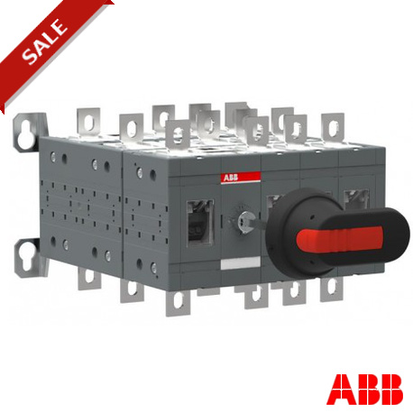 ABB OT200E13YP OT200E13YP 1SCA123570R1001 ABB OT200E13YP BY-PASS SWITCH