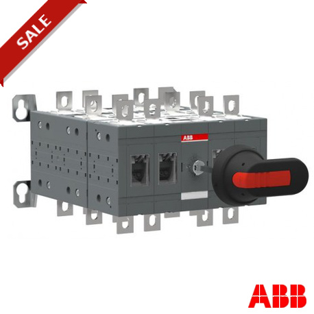 ABB OT200E22YP OT200E22YP 1SCA123576R1001 ABB OT200E22YP BY-PASS SWITCH