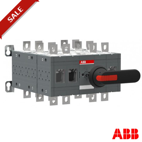 ABB OT315E22YP OT315E22YP 1SCA123586R1001 ABB OT315E22YP BY-PASS SWITCH