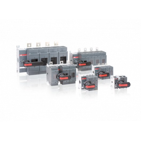 ABB 1SCA125760R1001 1SCA125760R1001 ABB Fuse switch OS100GJ04N2