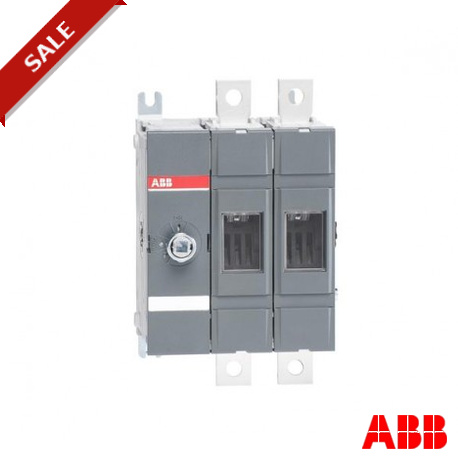 ABB OTDC250 OTDC250 1SCA125866R1001 ABB OTDC250E02 DC Switch-disconnector